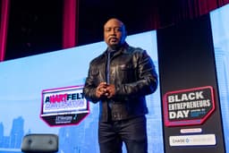 Shark Tank star Daymond John accuses entrepreneur duo of fleecing him for ‘at least tens of millions’ | The Independent