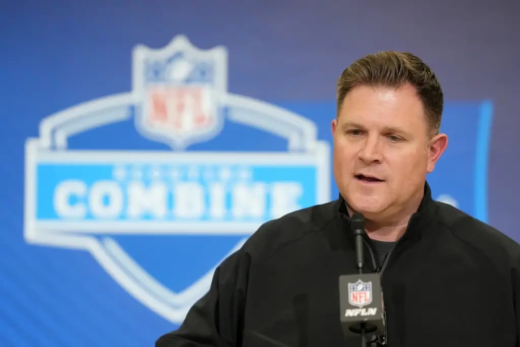 NFL Analyst Praises Green Bay Packers Underrated 2026 Draft Class