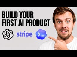 How I'd Build an AI Product and Quit My Job If I Started Today