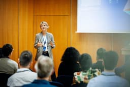 The Retail Technologies That Mattered At CES And NRF 2026