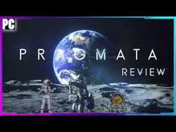 PRAGMATA | REVIEW | PC/STEAM | BUY/WAIT/PASS?
