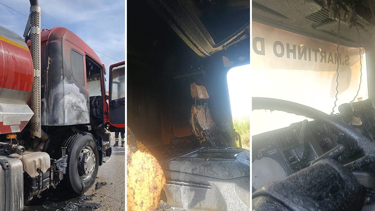 Fires burn thousands of hectares, seriously injures two // Authorities admit concern over prolonged heatwave // Number of foreigners leaving Social Security soars