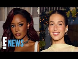 Summer House Reunion Trailer: Ciara Miller Eviscerates Amanda Batula | E! News