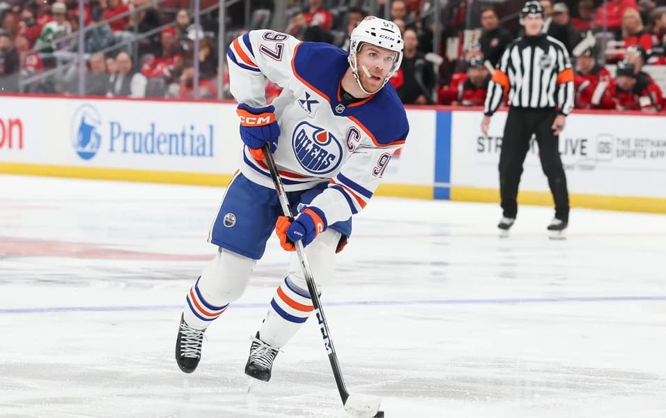Analysts predict McDavid could land record $200M NHL deal