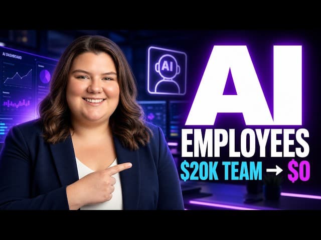 AI-Driven Tech Layoffs Accelerate
