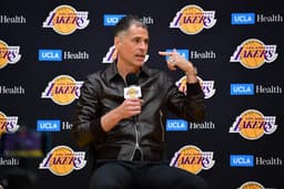 Los Angeles Lakers Expand Front Office With New Assistant GM ...