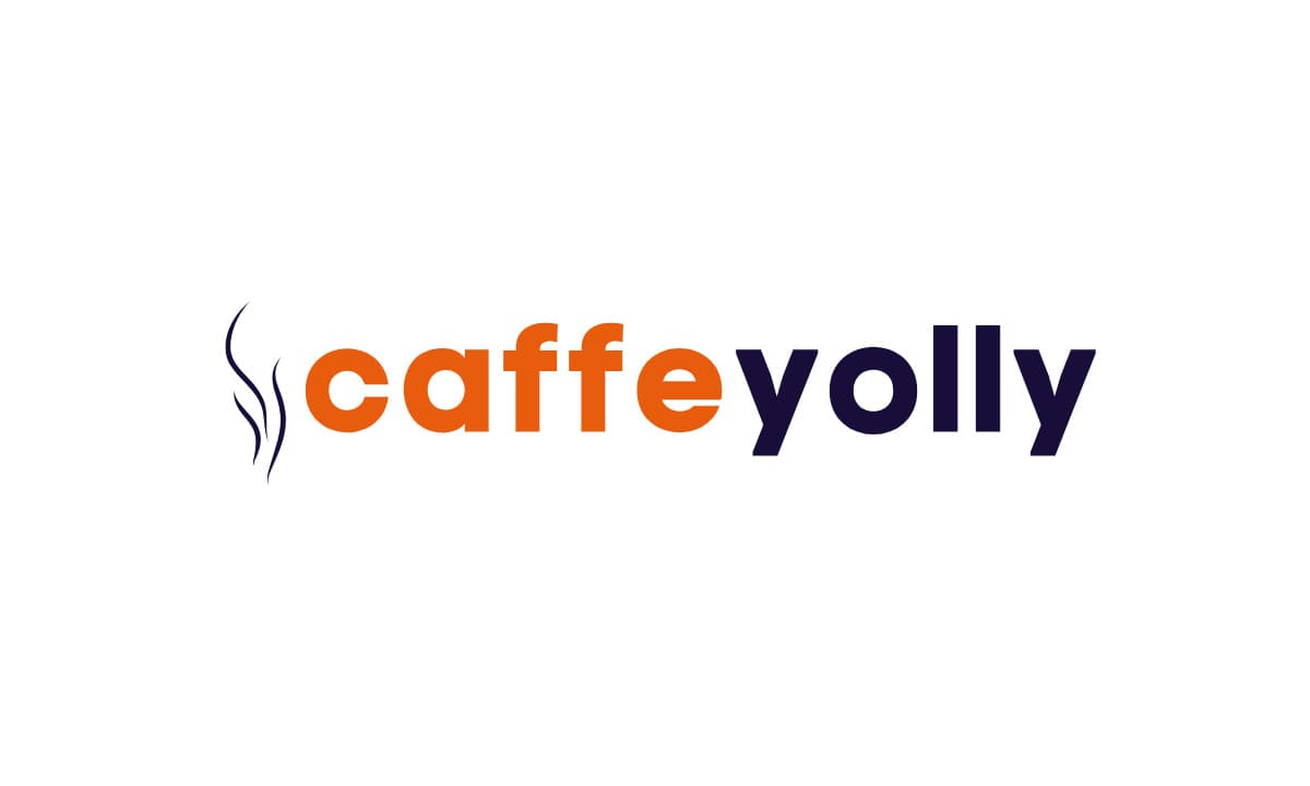CaffeYolly Expands Coffee Content With Practical Cleaning ...