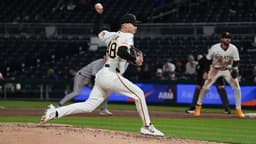 Pirates Roster Moves: Evan Sisk Recalled From Indianapolis