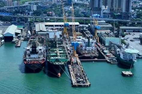 Mazagon Dock Completes First Overseas Acquisition With 51 Per Cent Stake In Colombo Dockyard For Rs 249.5 Crore.
