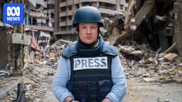 Iran briefing with Matthew Doran: Middle East on the brink as Trump's deadline is hours away - ABC News