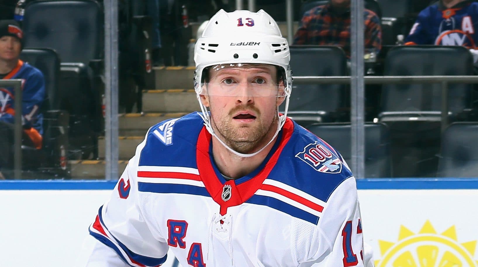 Canadiens Had Blockbuster with Rangers, but Not for Trocheck