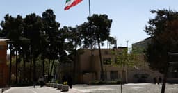Iran sets preconditions for talks on lasting peace with U.S., senior official tells Reuters | Reuters