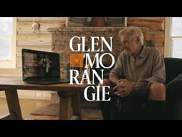 THE COLLABORATION (Once Upon a Time in Scotland, Harrison Ford met Glenmorangie)