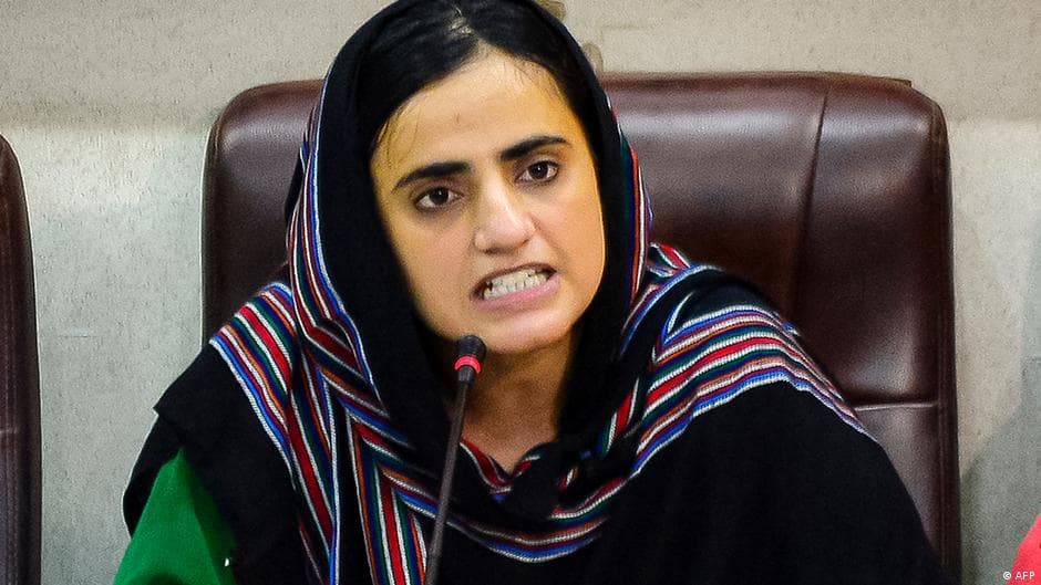 Balochistan activist's life sentence raises fear of unrest
