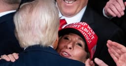 Trump Slams MTG While Glossing Over Fuller’s Narrower Win in Georgia 14