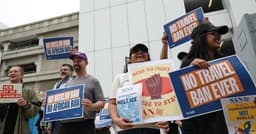 Trump Administration Faces Major Court Loss Over Immigration Benefit Freeze