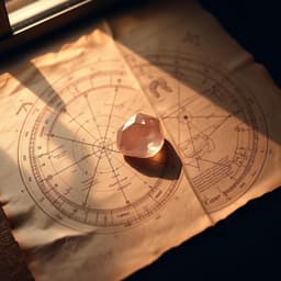 Love Synastry Insights