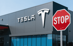 Tesla’s Future Isn’t Cars — It’s Robotaxis and Humanoids. Will the Bet Pay Off? | NAI 500