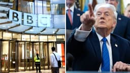 Donald Trump ordered to reveal financial records in $10bn ...