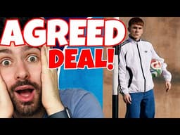 IMMINENT Chelsea Transfer Took a Big Step Forward… | Chelsea ANGRY RANT by Enzo’s Agent 