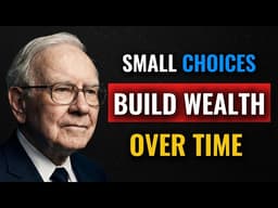 Warren Buffett: How Compounding Changes Ordinary Lives
