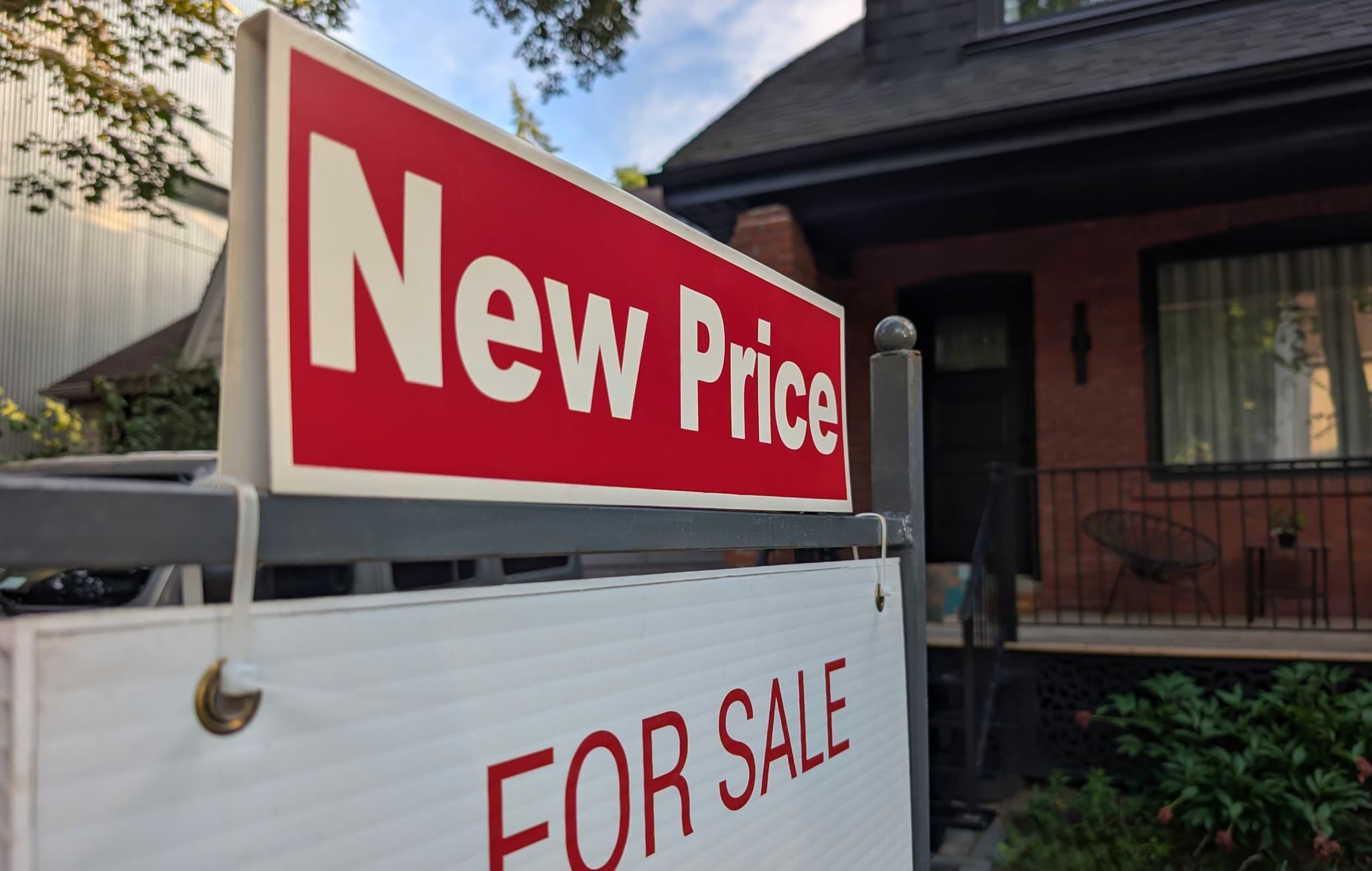 The Fed's Mortgage Policy Made Homeownership Cost More