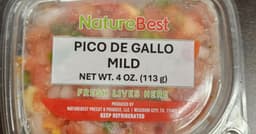 Grocery chain pulls more products as Salmonella-linked ...