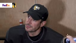 Game Day: Crosby (10.05.26) | Pittsburgh Penguins