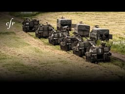 Military Analysis of the War with Iran