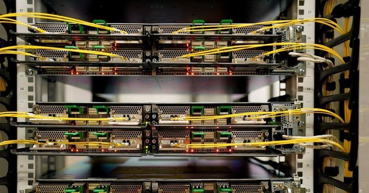 AI data-center race builds $1 trillion lease burden for Big ...