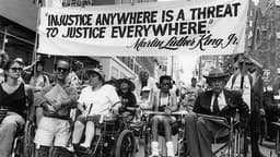 The Struggle for Disability Rights—We Need a Working-Class Fightback | Socialist Alternative
