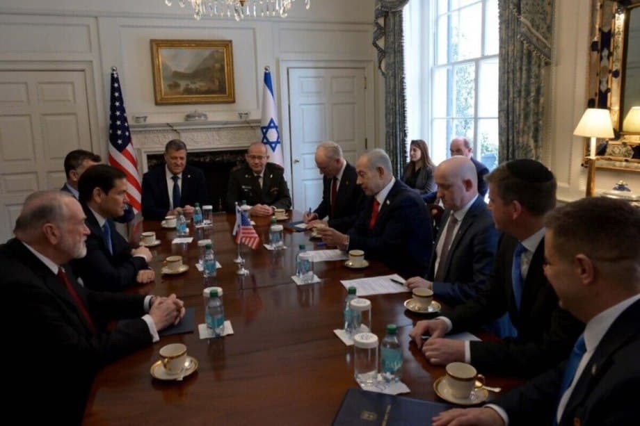 The US-Israel war on Iran: Objectives, strategy, and escalation management – Middle East Monitor