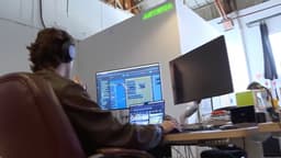 Production studio in Southern California embraces AI - KYMA