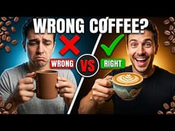 Most People Are Buying the Wrong Cheap Coffee for Their Taste