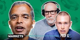 Aswath Damodaran: Big Tech Has No Idea How AI Pays Off