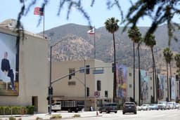 Paramount studio merger could boost California's creative ...