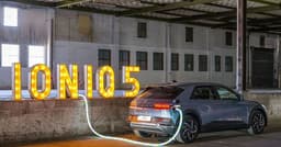 Hyundai Launches 'AllDayEnergy' Bidirectional EV Charging