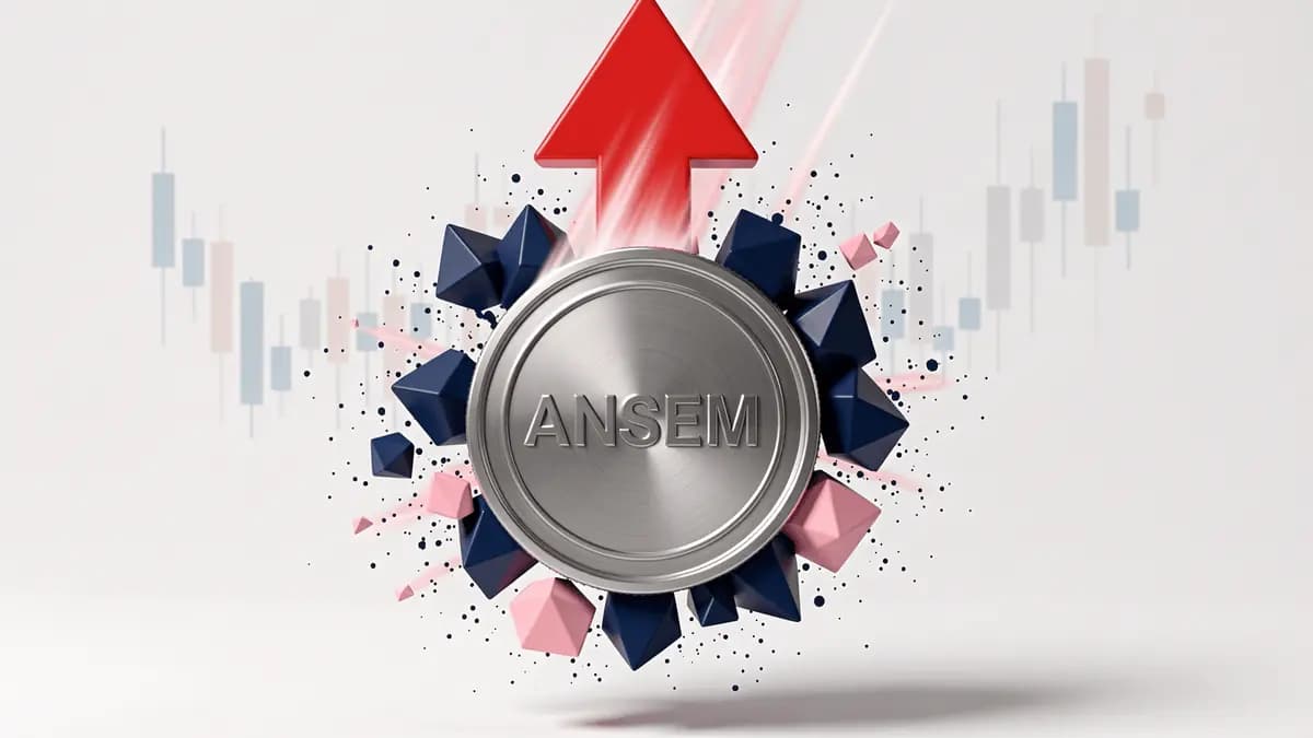 ANSEM Memecoin Explodes 600x: Are Meme Coins Back?