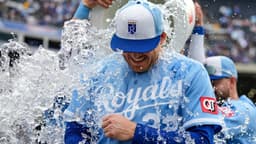 Weekend in Review: Royals Get Back on the Good Side