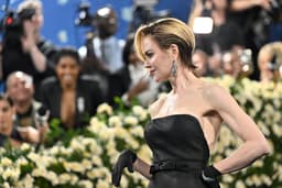 Met Gala guests from Beyoncé to Nicole Kidman set to flaunt fashion as art - Athabasca, Barrhead & Westlock News