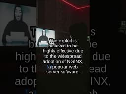 NGINX CVE-2026-42945 Under Active Exploitation