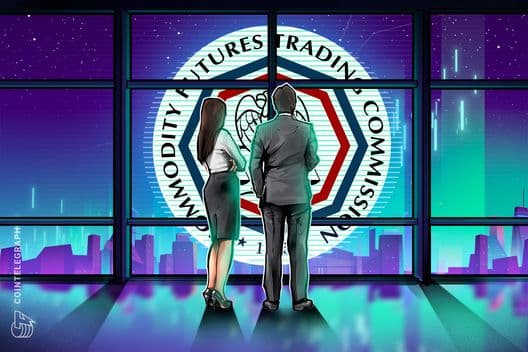 CFTC issues ‘no-action’ letter for crypto wallet provider Phantom
