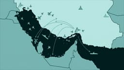 US-Iran War 2026: Operation Epic Fury, the Strait of Hormuz Crisis, and the Limits of American Air Power - Quwa