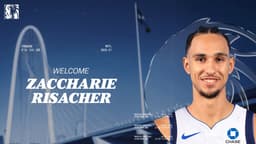 @dallasmavs: Welcome to Dallas, Zacch! 🤠 

#MFFL https://t.co/C9sOAwvjNZ