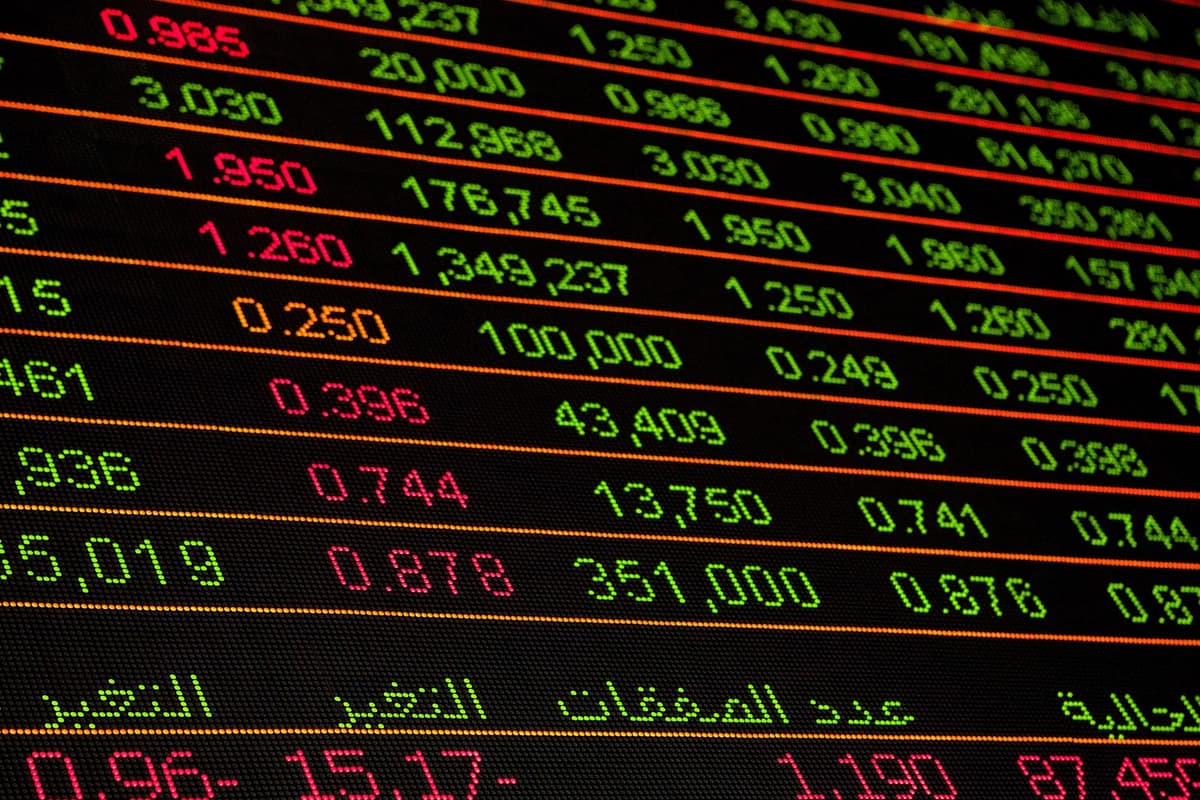 Kinnevik AB stock (SE0015810247): Helena Saxon named new CEO