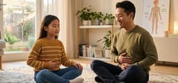 The Hidden Superhighway: Understanding Your Child’s Vagus Nerve
