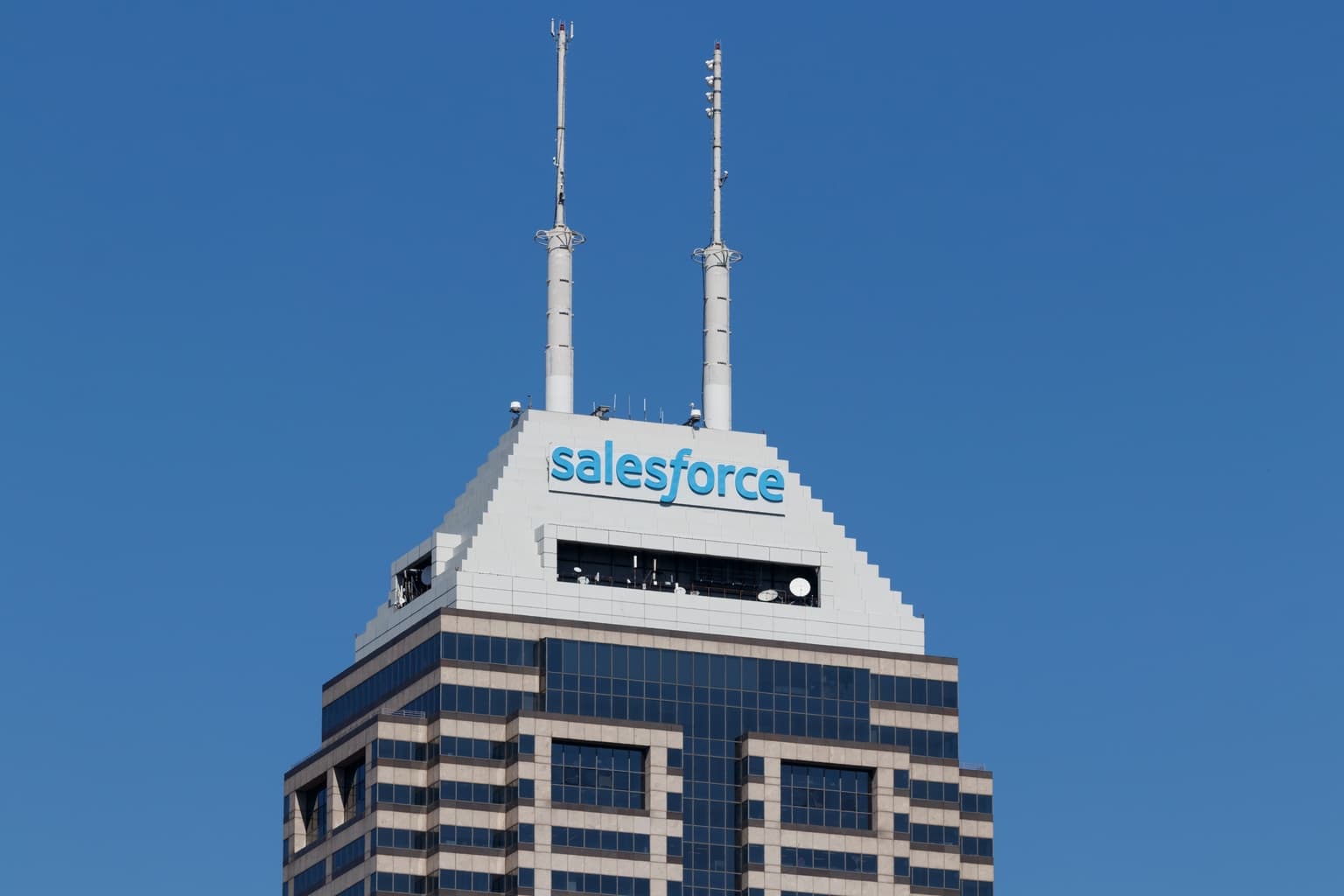 Salesforce: Strong Business Model That Delivers, A Value ...