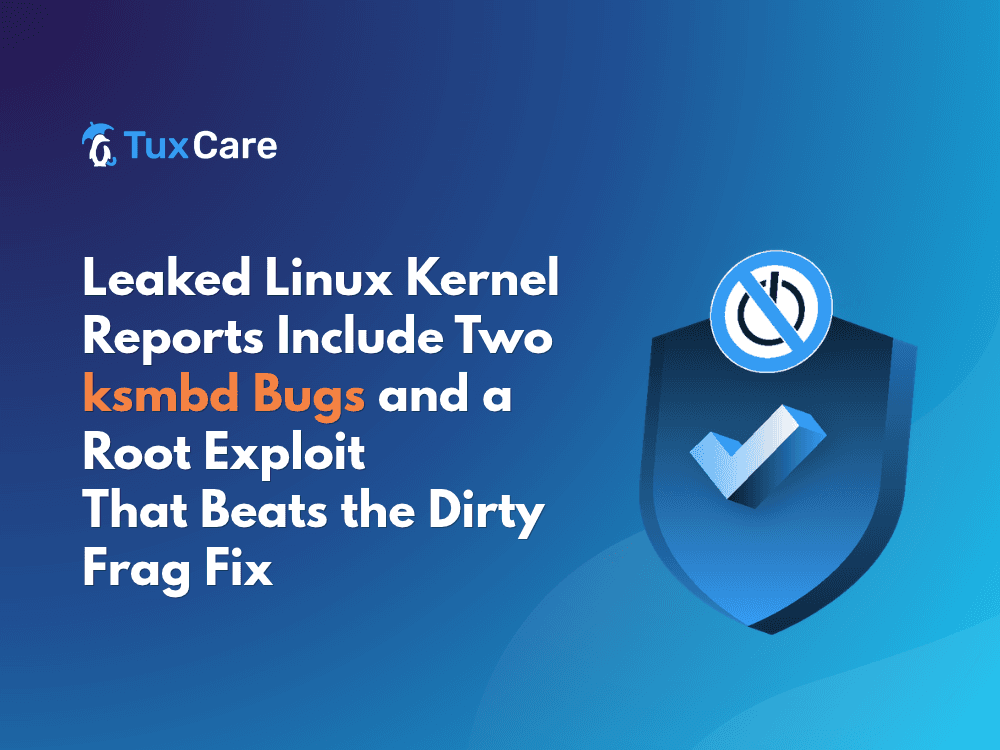 Leaked Linux Kernel Reports Include Two ksmbd Bugs ...