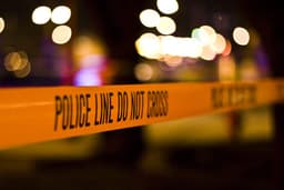Tricycle driver killed, wife injured in three-vehicle collision ...