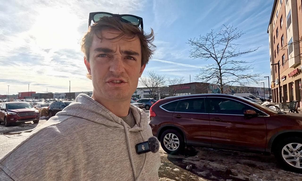 San Diego Child Care Providers Claim 'Increased Harassment' Due to Nick Shirley's Presence | IBTimes UK